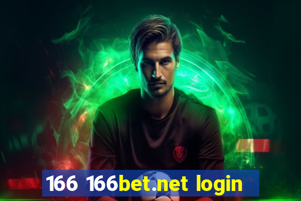 166 166bet.net login